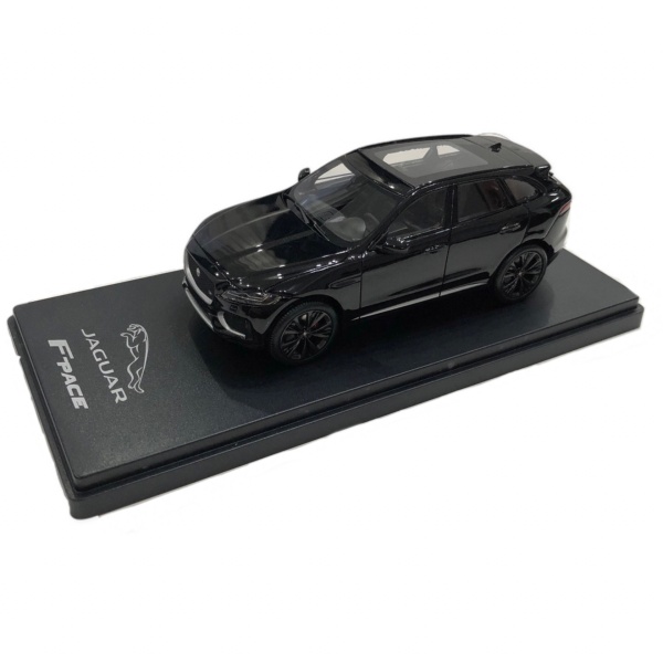 Macheta Oe Jaguar F-Pace X761 2015→ 1:43 JBDC542BKY